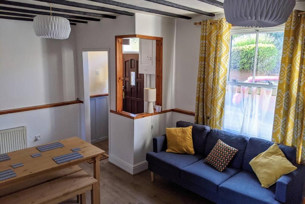 Villa 200 Year Old Large Townhouse With Sea Views Scarborough Exterior foto