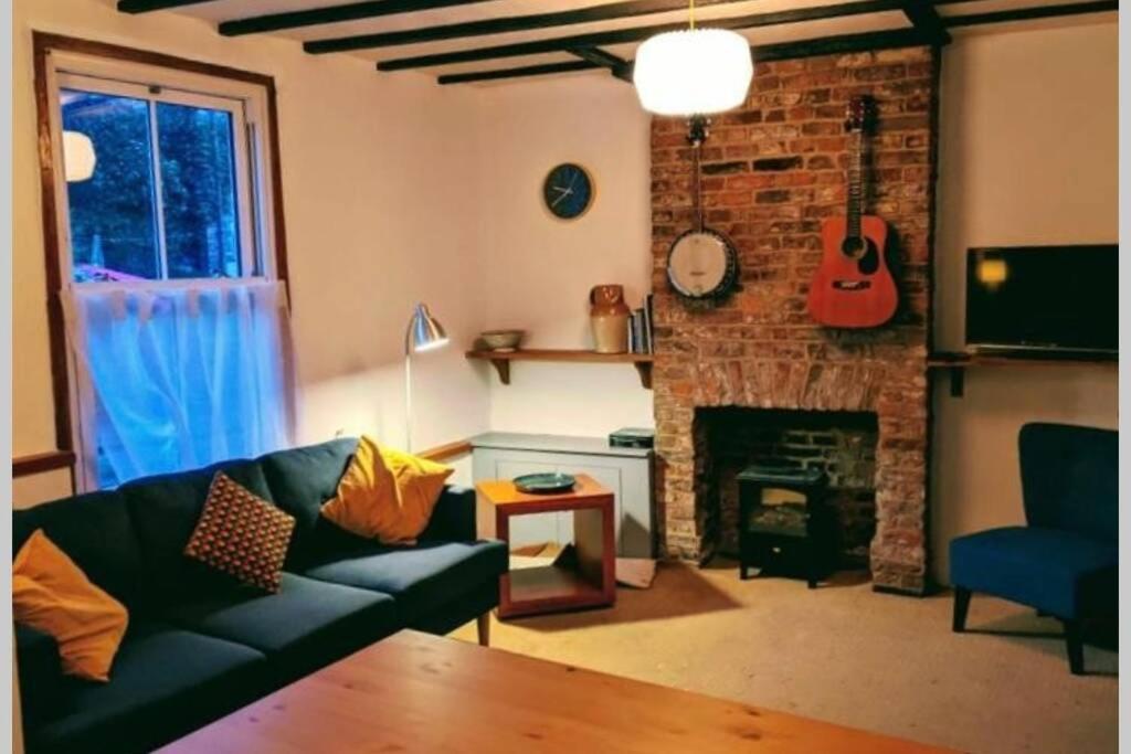 Villa 200 Year Old Large Townhouse With Sea Views Scarborough Exterior foto